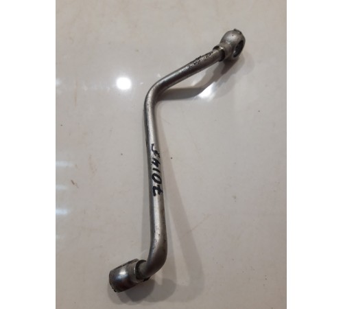 Трубка турбины