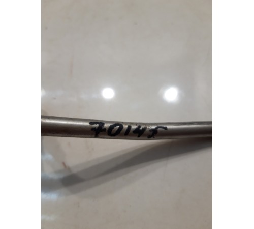 Трубка турбины