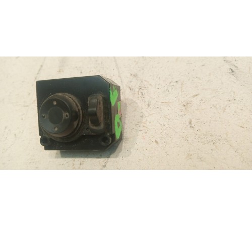 Переключатель регулировки зеркала