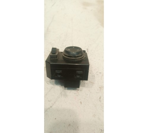 Переключатель регулировки зеркала