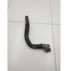 Патрубок системы охлаждения