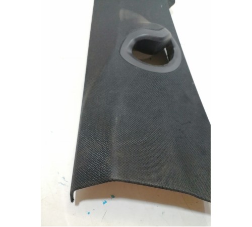 Обшивка центральной стойки левая верхняя