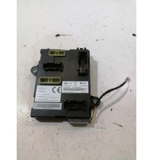 Блок комфорта