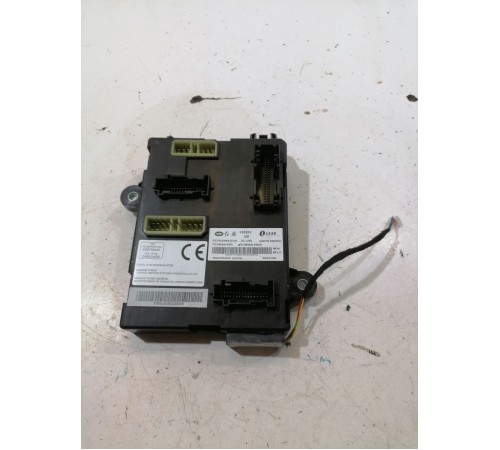 Блок комфорта