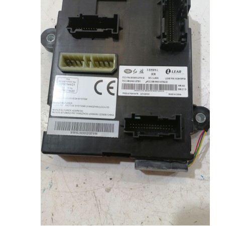 Блок комфорта