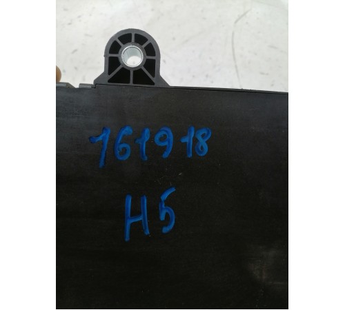 Блок комфорта