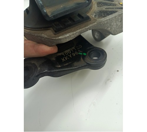 Опора Двигателя левая