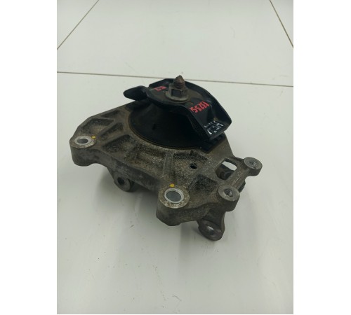 Опора Двигателя левая