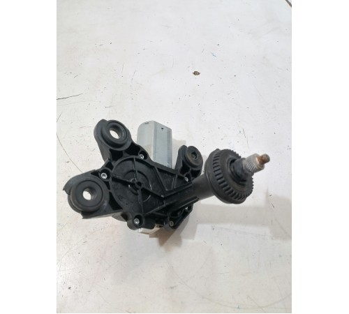 Моторчик стеклоочистителя задний