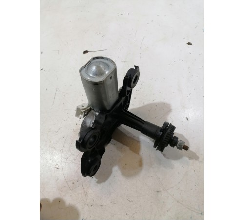 Моторчик стеклоочистителя задний