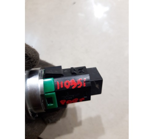 Кнопка запуска START/STOP