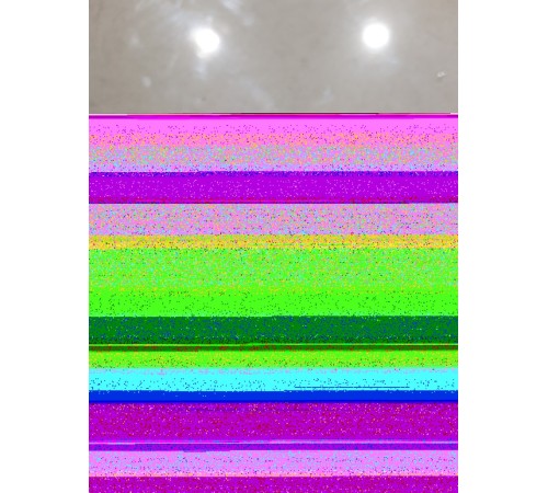 Кнопка запуска START/STOP