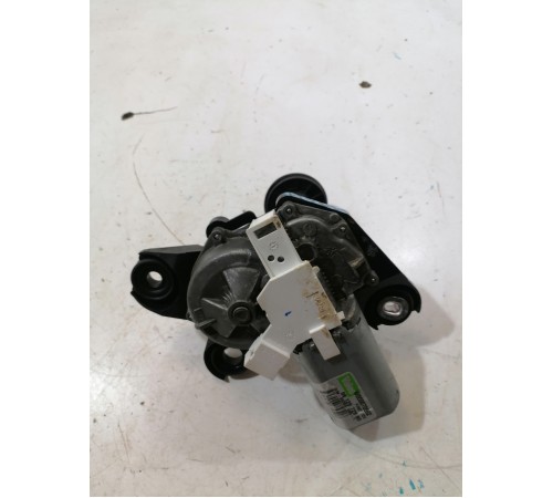 Моторчик стеклоочистителя задний