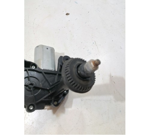 Моторчик стеклоочистителя задний