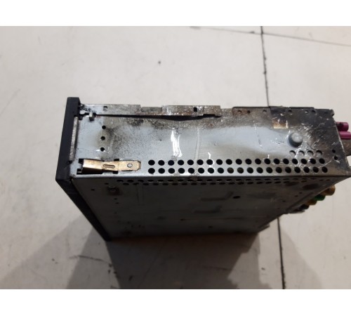 Блок управления навигацией (магнитола)