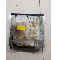 Блок управления навигацией (магнитола)