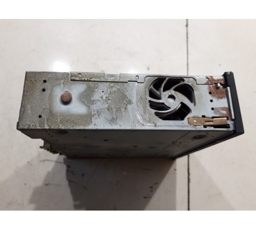 Блок управления навигацией (магнитола)