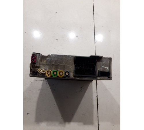 Блок управления навигацией (магнитола)