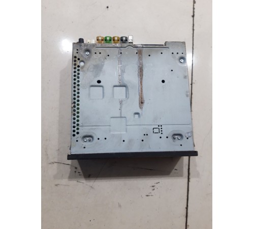 Блок управления навигацией (магнитола)