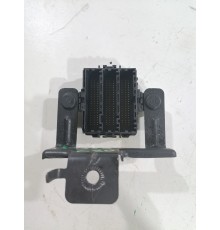 Блок электронный распределитель