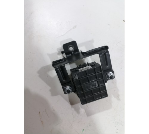 Блок электронный распределитель