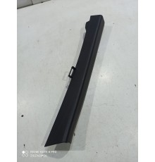 Обшивка задней стойки (правая)