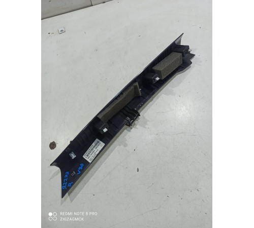 Обшивка задней стойки (правая)