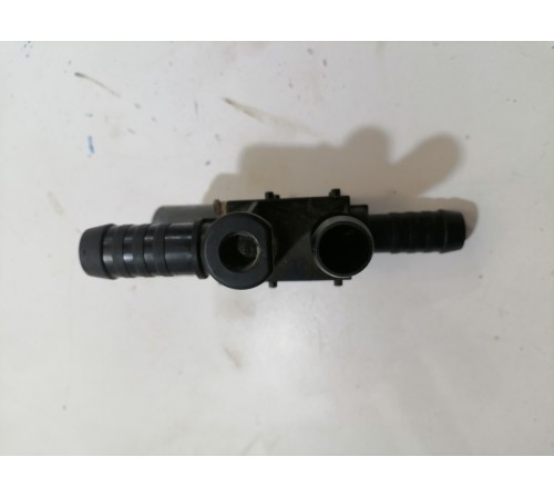 Клапан отопителя, печки