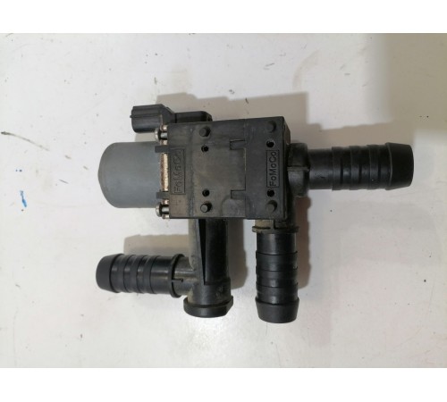 Клапан отопителя, печки