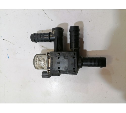 Клапан отопителя, печки