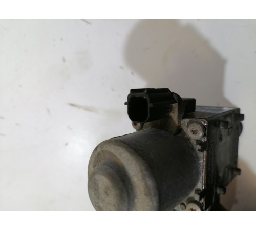 Клапан отопителя, печки