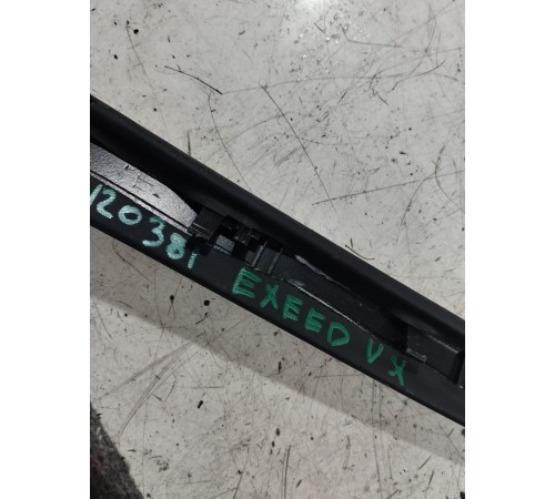 Накладка (пластик) салона