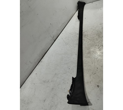 Накладка (пластик) салона