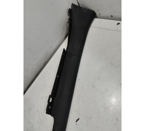 Накладка (пластик) салона