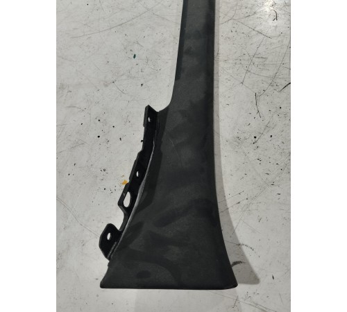 Накладка (пластик) салона