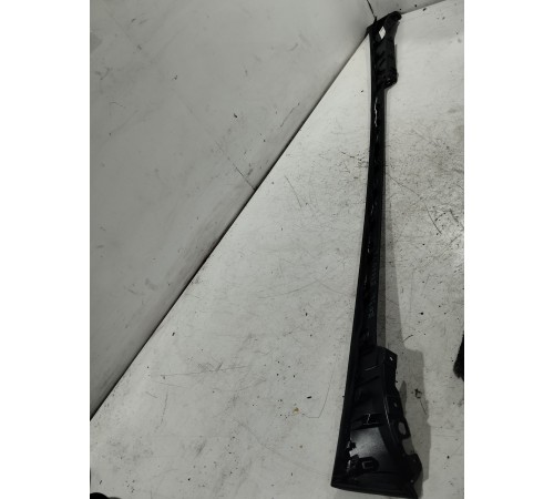 Накладка (пластик) салона