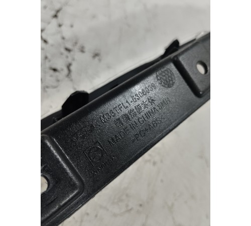 Накладка (пластик) салона