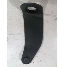 Накладка под педаль газа