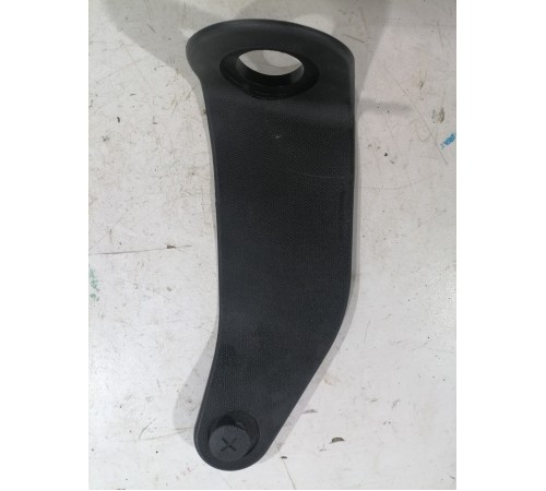 Накладка под педаль газа