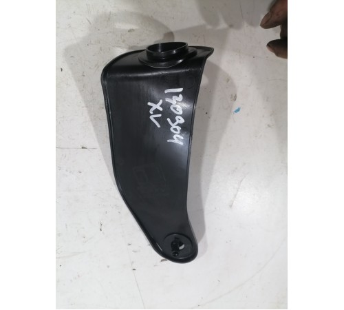 Накладка под педаль газа