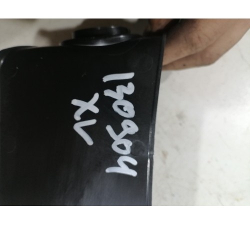 Накладка под педаль газа