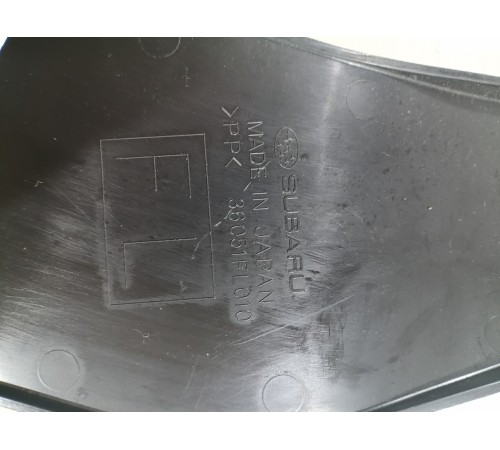 Накладка под педаль газа