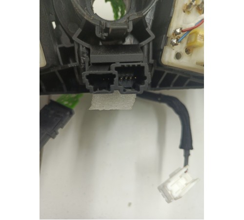 Подрулевой переключатель