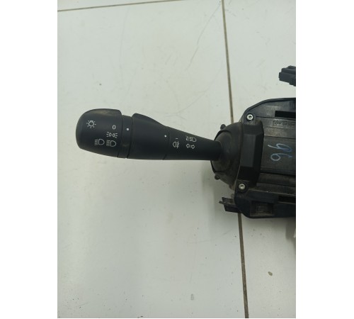 Подрулевой переключатель