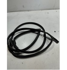 Уплотнитель двери(передний левый)