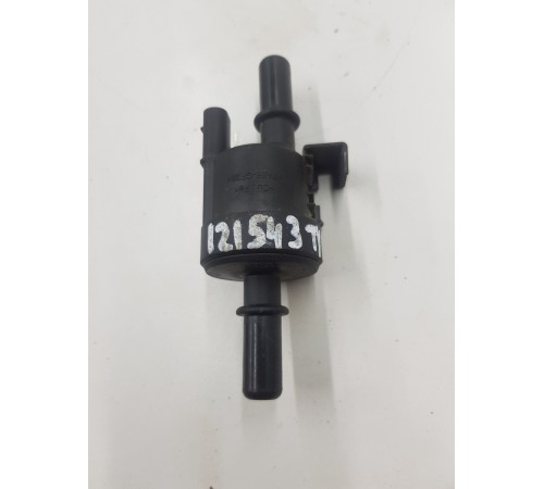 Клапан электромагнитный