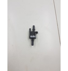 Клапан электромагнитный