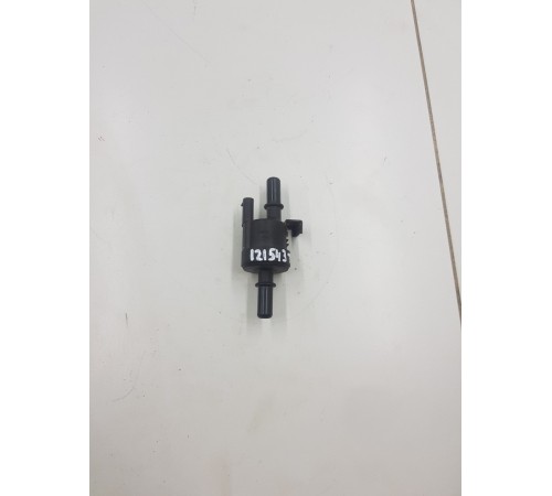 Клапан электромагнитный