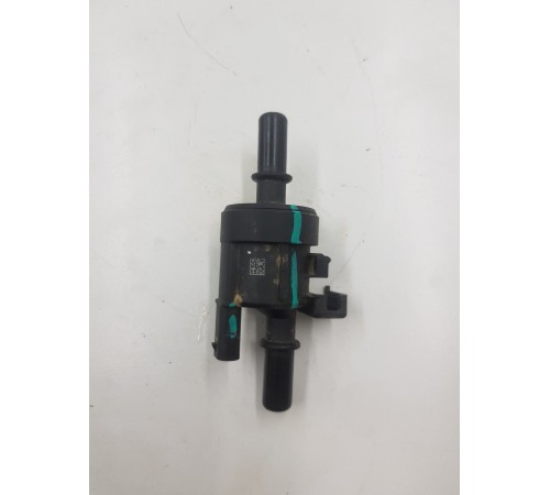 Клапан электромагнитный