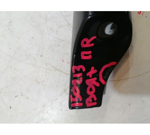 Накладка камеры кругового обзора передняя правая